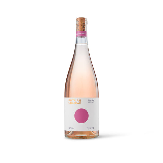 Blush Rose, Future Chateau