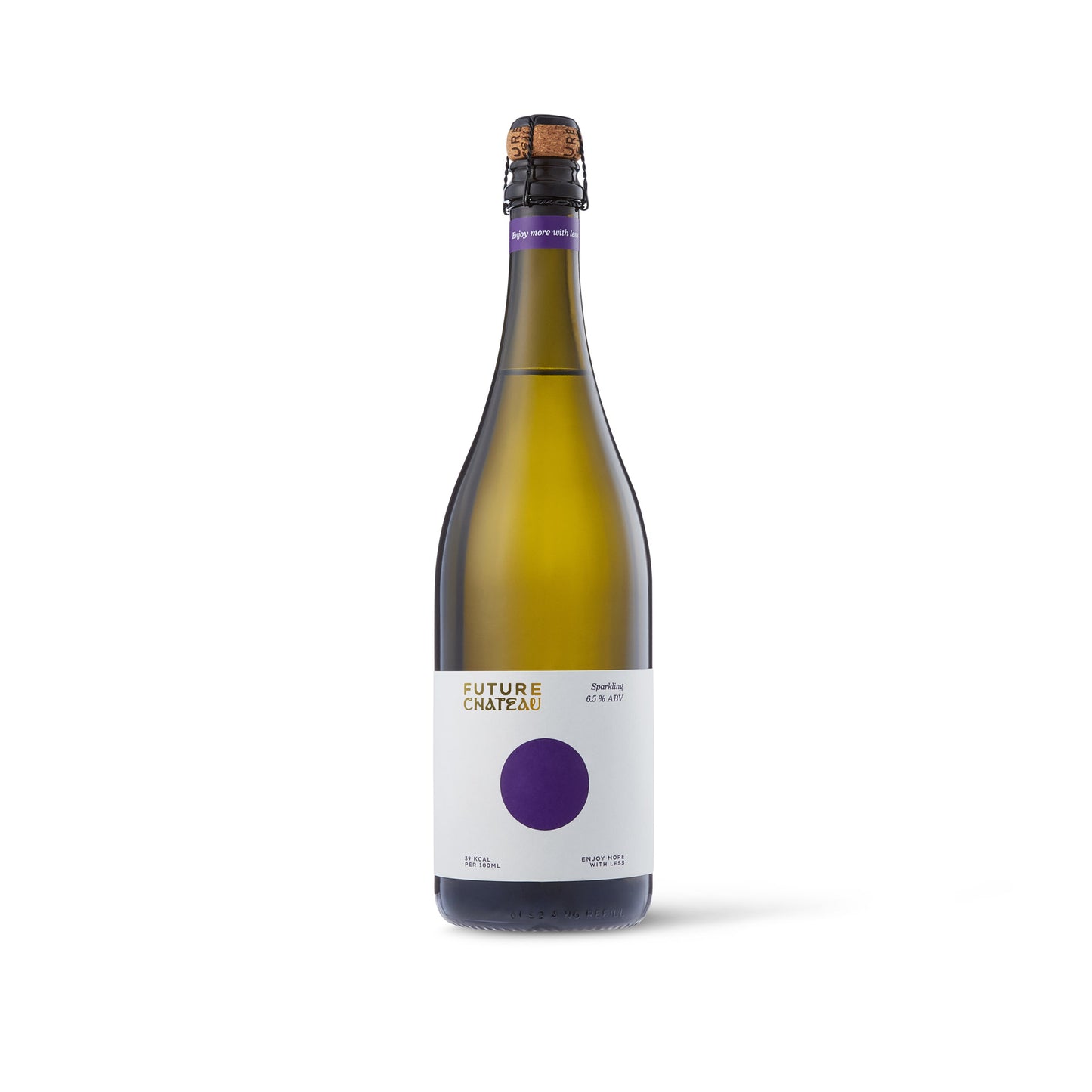 Sparkling White, Future Chateau