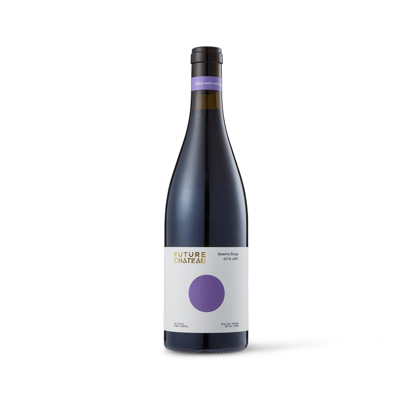Reserve Rouge, Future Chateau