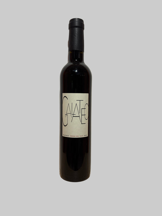 Banyuls 'Galateo' 2023, Coume del Mas (Half Litre)