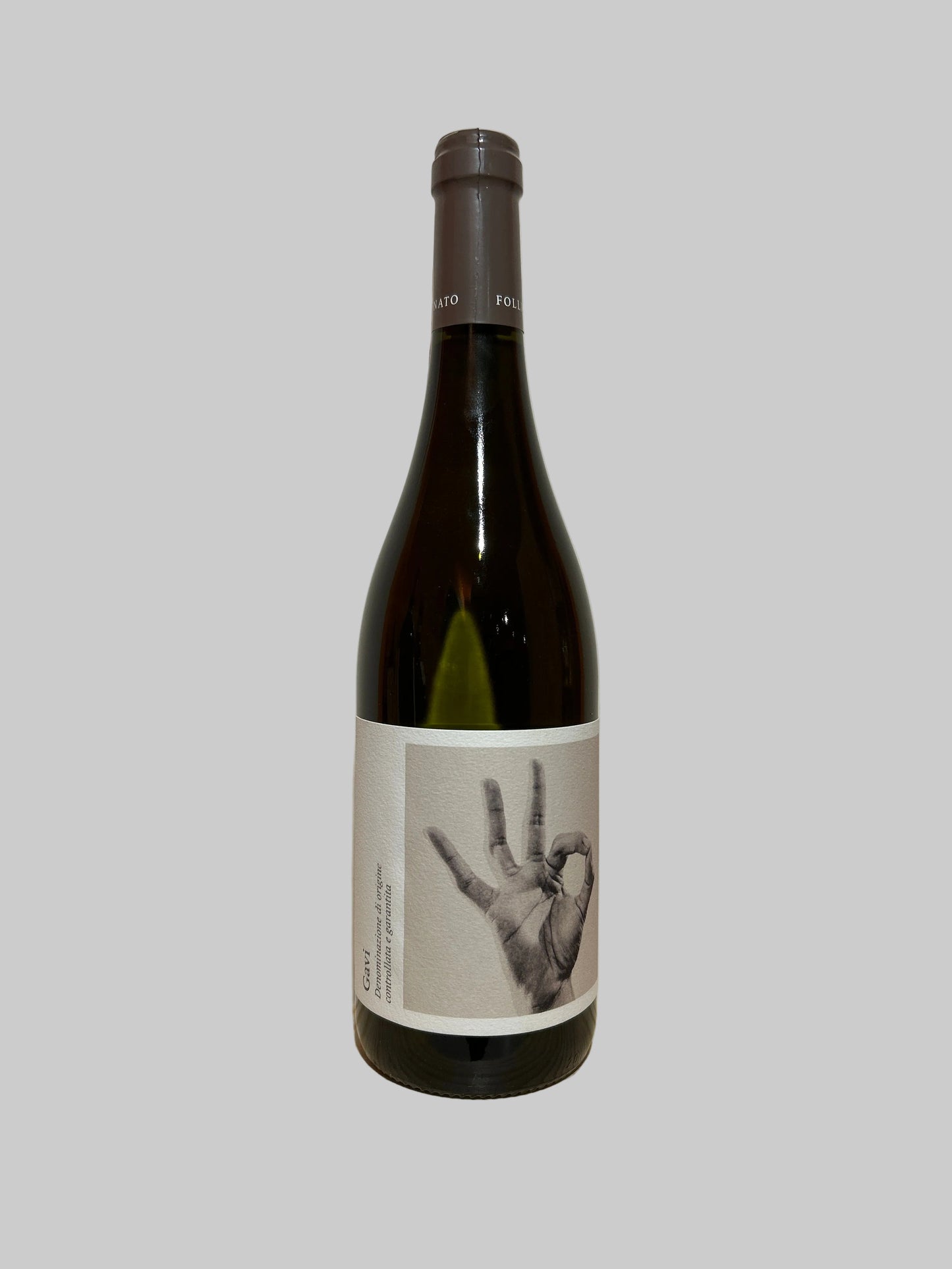 Gavi 2025, Folli & Benato