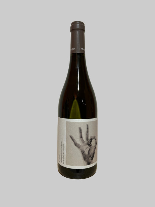 Gavi 2025, Folli & Benato