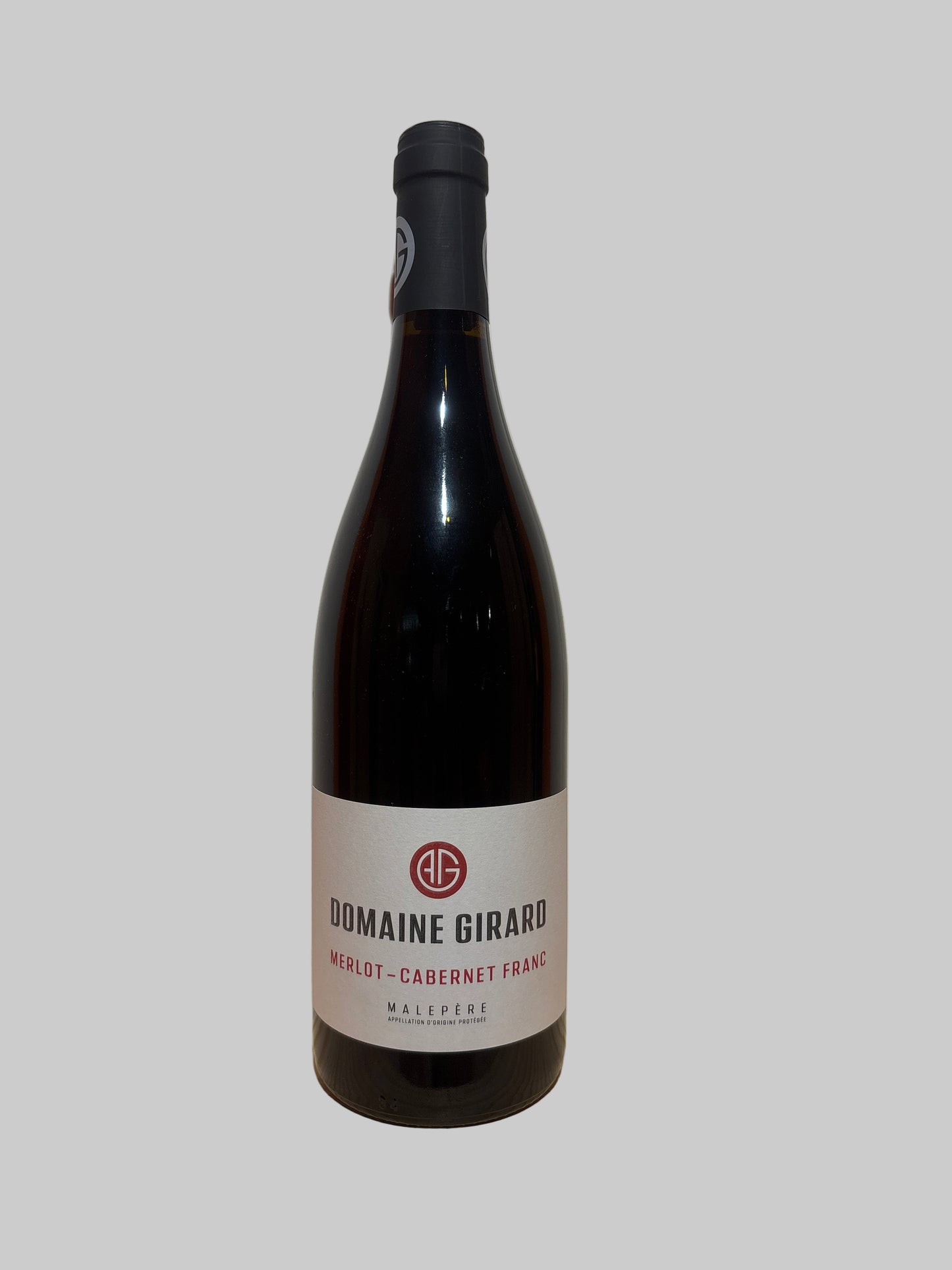 Malepere Tradition 2023, Domaine Girard