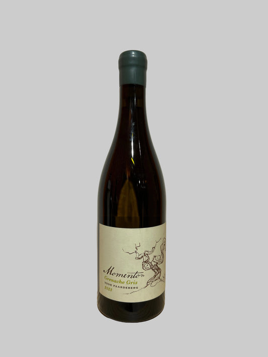 Grenache Gris 2023, Momento