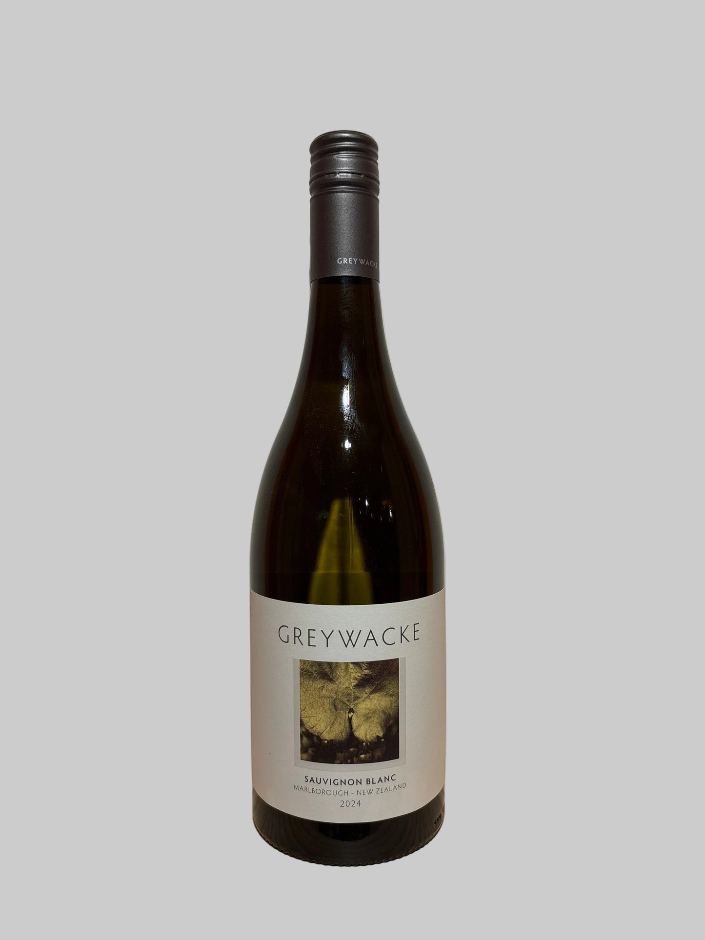 Marlborough Sauvignon Blanc 2025, Greywacke