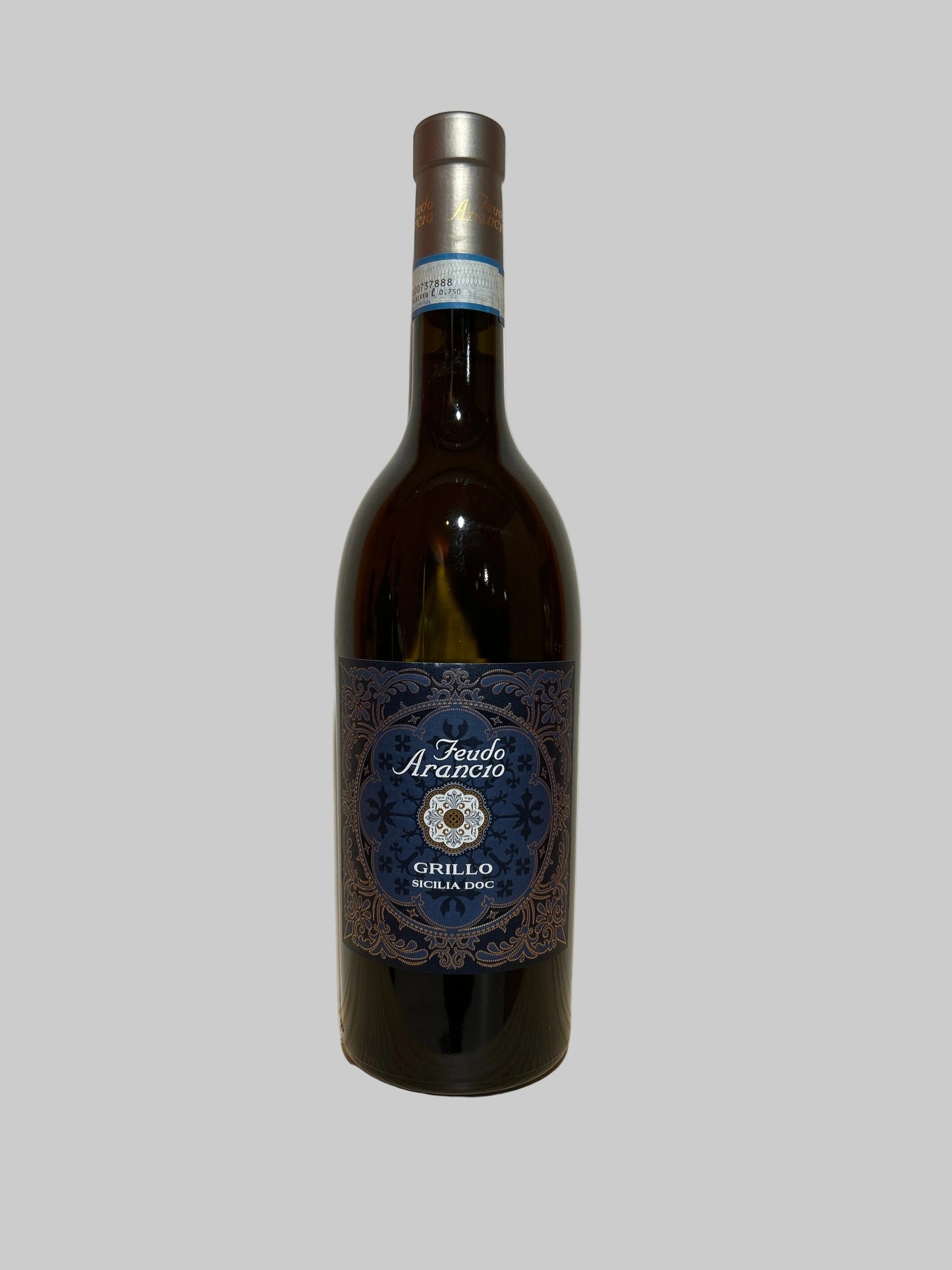 Grillo 2024, Feudo Arancio