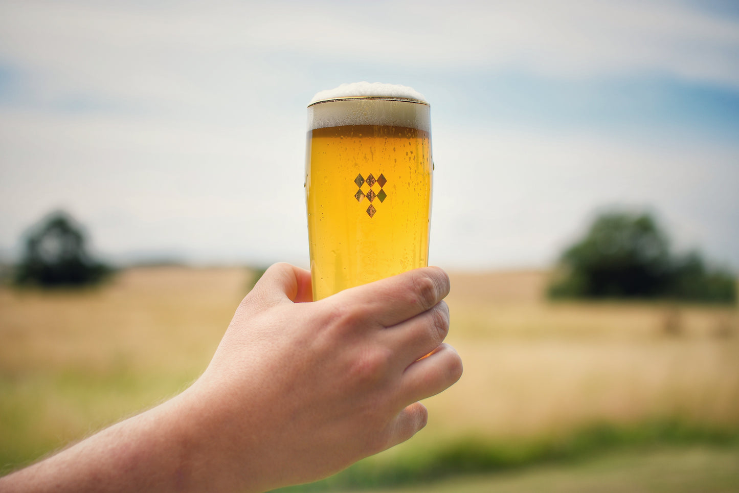 The Braybrooke Beer Co. tasting and ‘Keg Tap’ - tasting, a schnitzel brioche bun & a glass of Braybrooke from the keg - Weds 16th September 7pm to 10pm