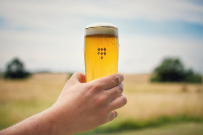 The Braybrooke Beer Co. tasting and ‘Keg Tap’ - tasting, a schnitzel brioche bun & a glass of Braybrooke from the keg - Weds 16th September 7pm to 10pm