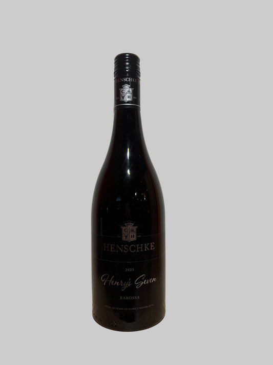 Barossa Shiraz/Grenache/Mataro/Viognier 'Henry's Seven' 2024, Henschke