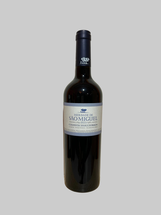 Herdade Sao Miguel Tinto 2024, Casa Relvas