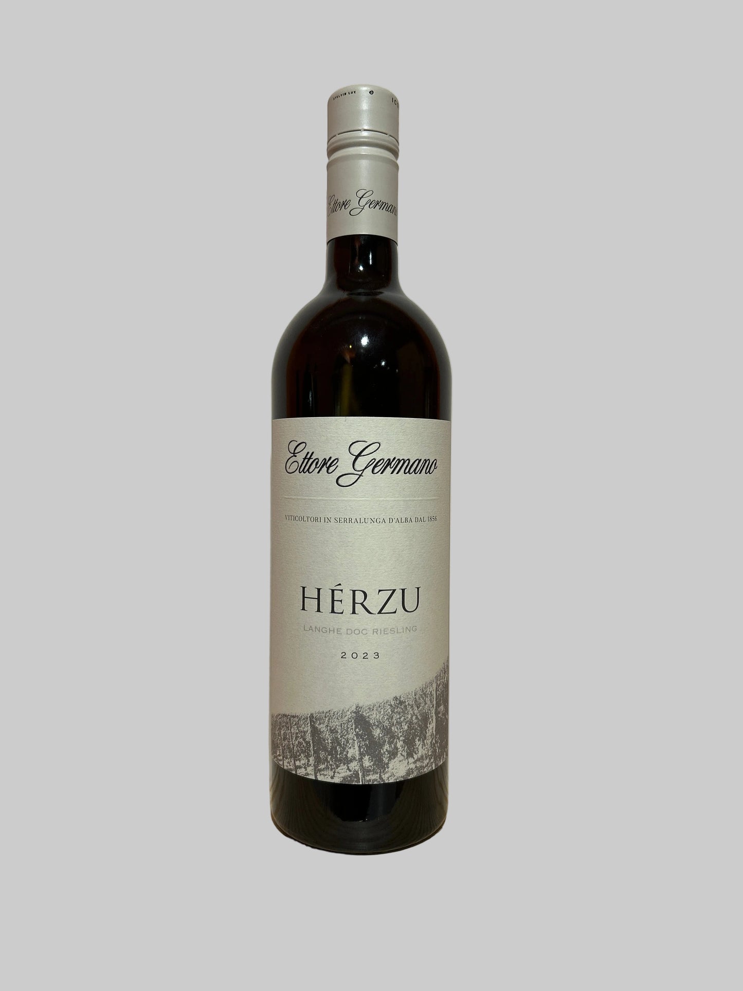Langhe Riesling 'Herzu' 2023, Ettore Germano