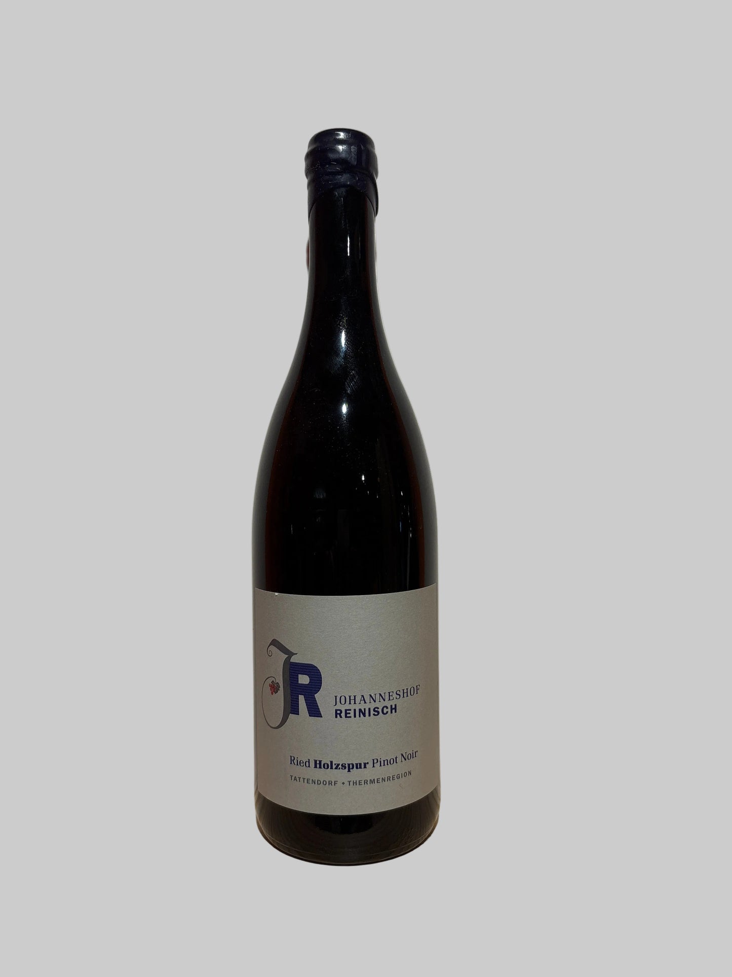 Thermenregion Pinot Noir 'Holzspur' 2017, Familie Reinisch