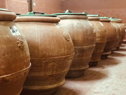 Tuscan Wine Tasting & Dinner with Capezzana and Selvapiana - Monday 9th November 7pm to 10pm