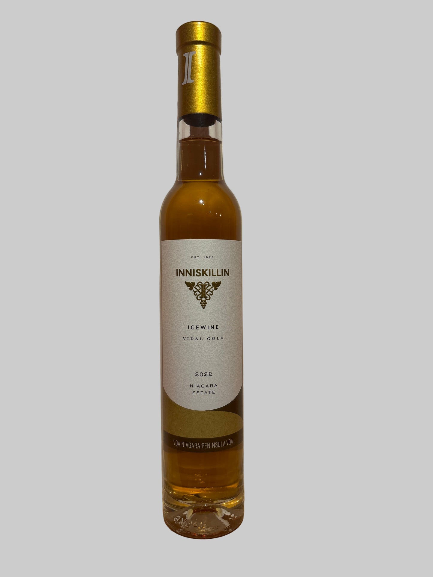 Niagara Vidal Icewine 'Gold' 2022, Inniskillin (Half Bottle)