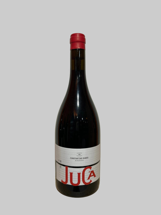 Vinho Verde Tinto 'Juca' 2023, Constantino Ramos