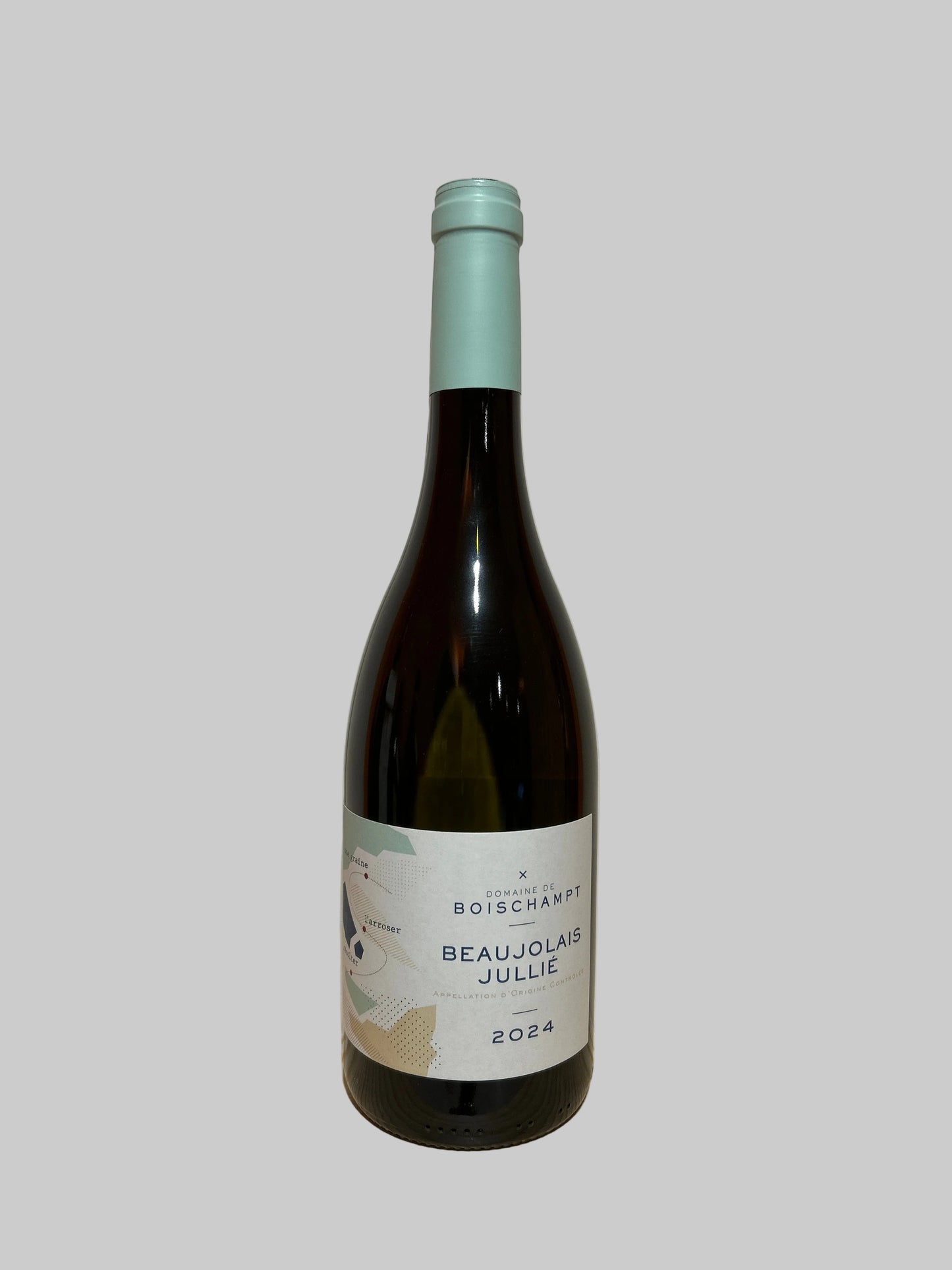 Beaujolais Blanc Jullie 2024, Domaine Boischampt