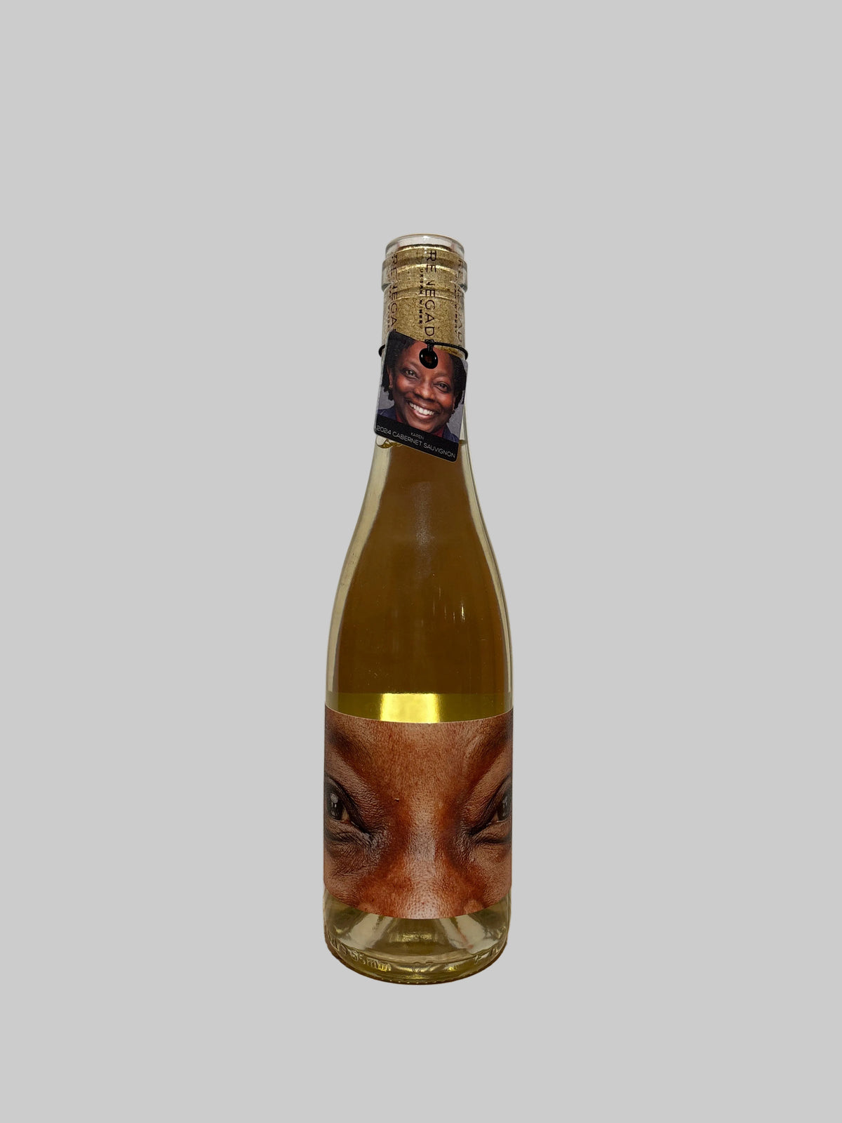 Karen White Cabernet Sauvignon 2024, Renegade (Half Bottle)