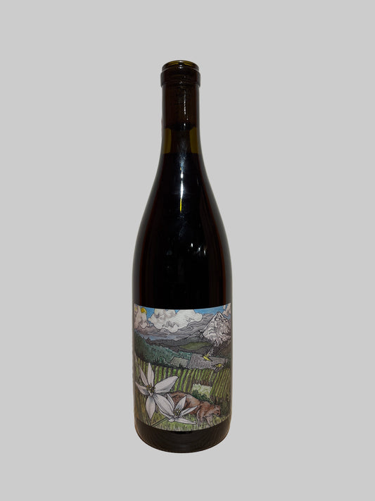 Mirabai Pinot Noir 2022, Kelley Fox