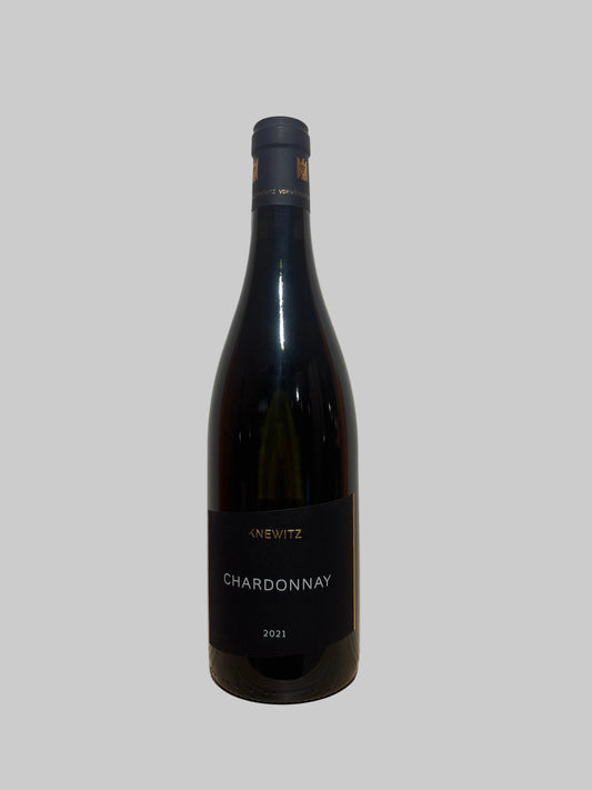 Chardonnay 2021, Weingut Knewitz