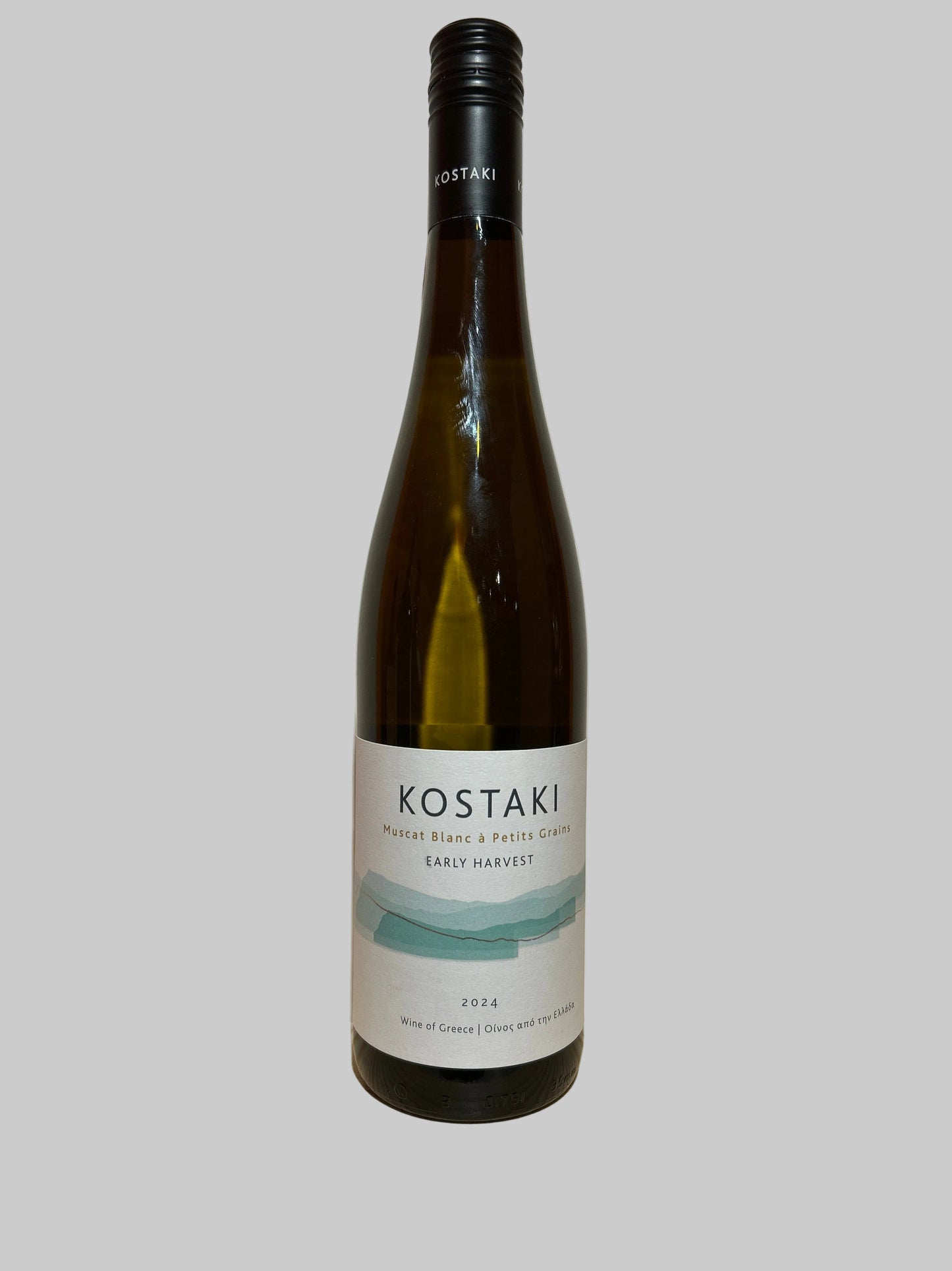 Early Harvest Muscat 2024, Kostaki