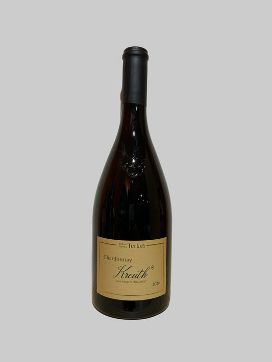 Alto Adige Chardonnay 'Kreuth' 2024, Cantina Terlano