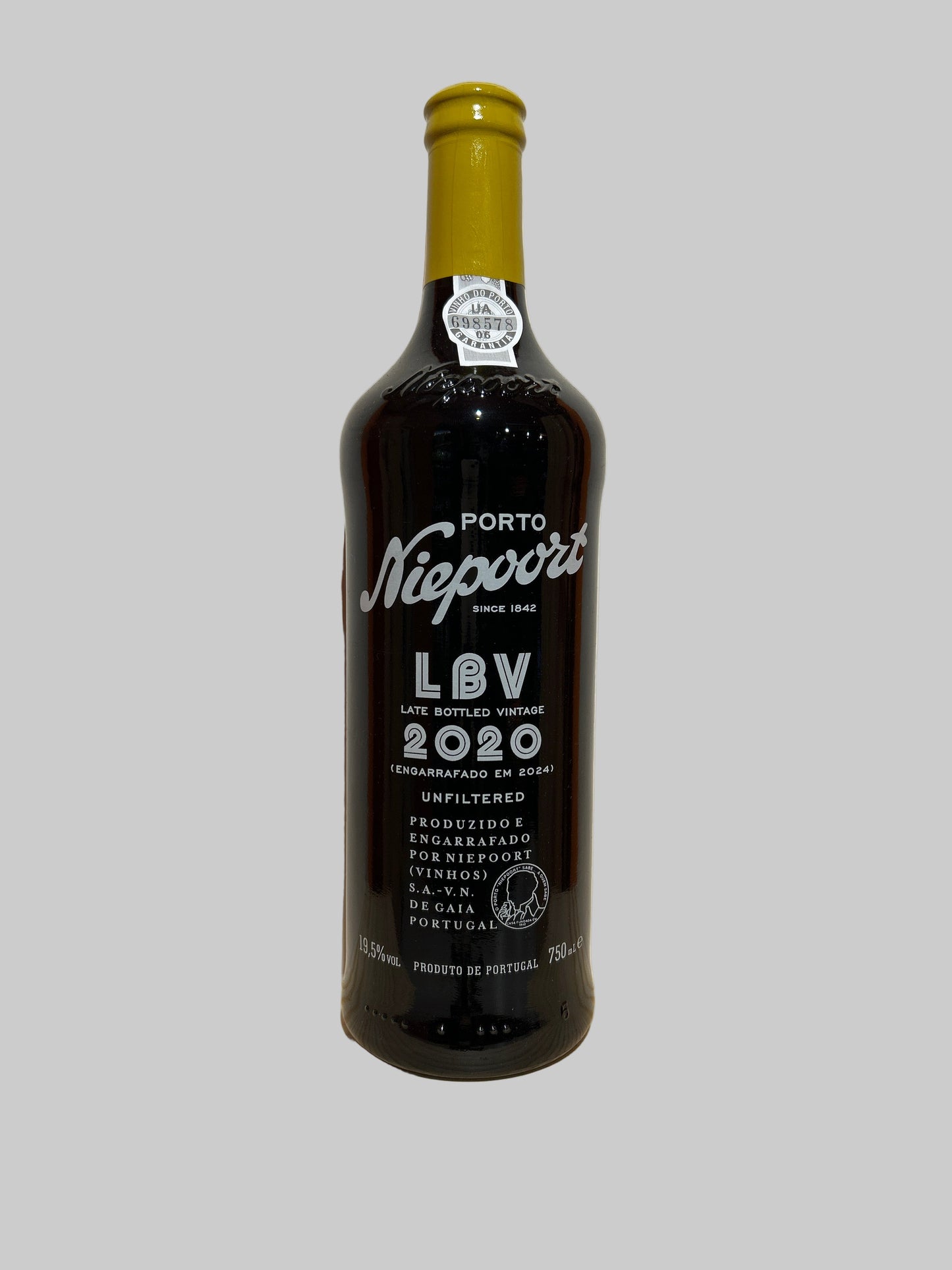 LBV Port 2020, Niepoort