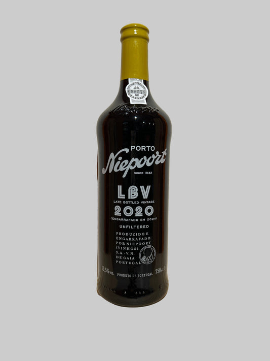 LBV Port 2020, Niepoort