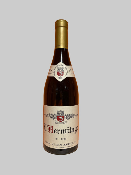 Hermitage Blanc 2019, Jean-Louis Chave