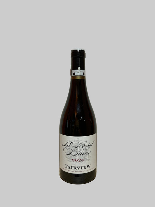 Chenin Blanc Muscat 'La Beryl' 2024, Fairview