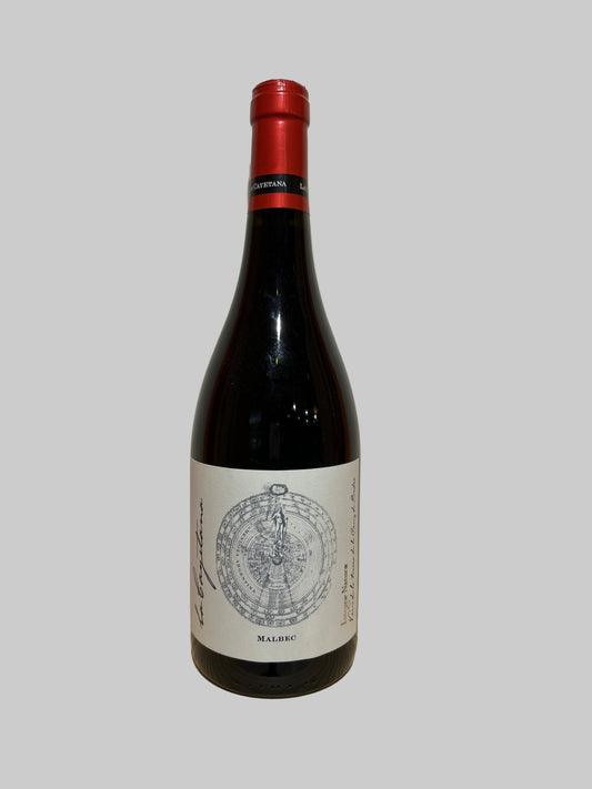 Malbec 'La Cayetana' 2023, La Cayetana