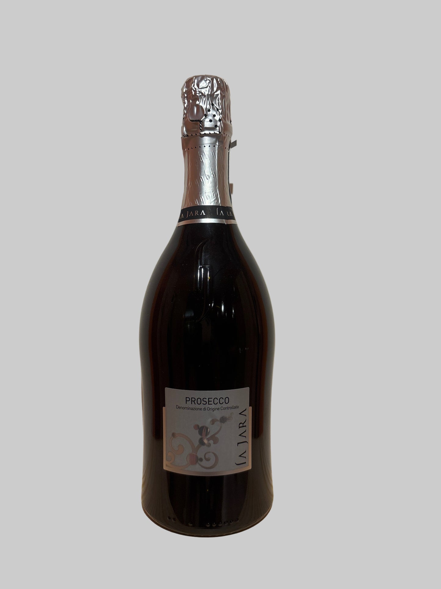 Prosecco Brut NV, La Jara
