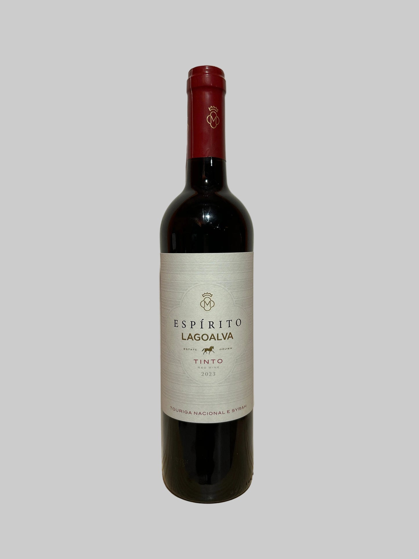 Lagoalva Tinto 'Espirito' 2022, Quinta da Lagoalva