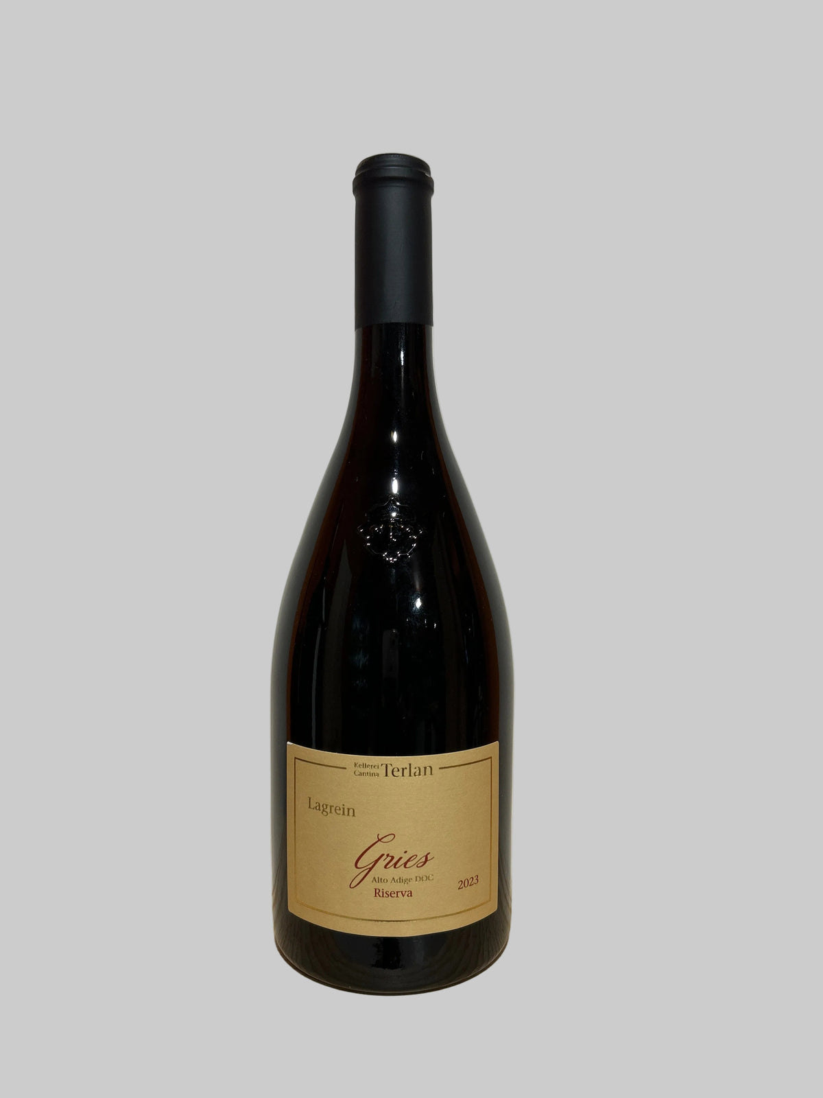 Alto Adige Lagrein Riserva 'Gries' 2023, Cantina Terlano