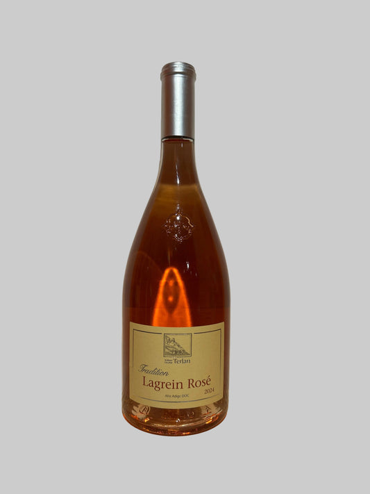 Alto Adige Lagrein Rose 2024, Cantina Terlano