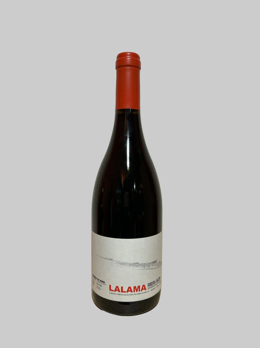 Ribeira Sacra Red 'Lalama' 2021, Dominio do Bibei