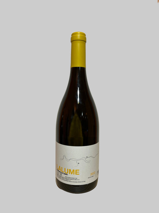 Ribeiro White 'Lalume' 2023, Dominio do Bibei
