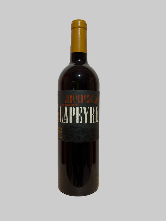 Jurancon Sec 2023, Clos Lapeyre
