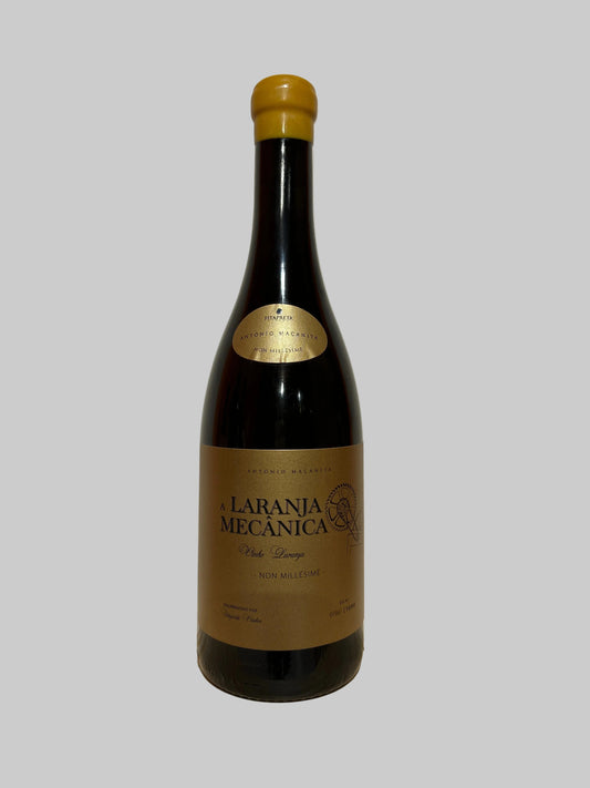 a Laranja Mecanica NV, Fitapreta