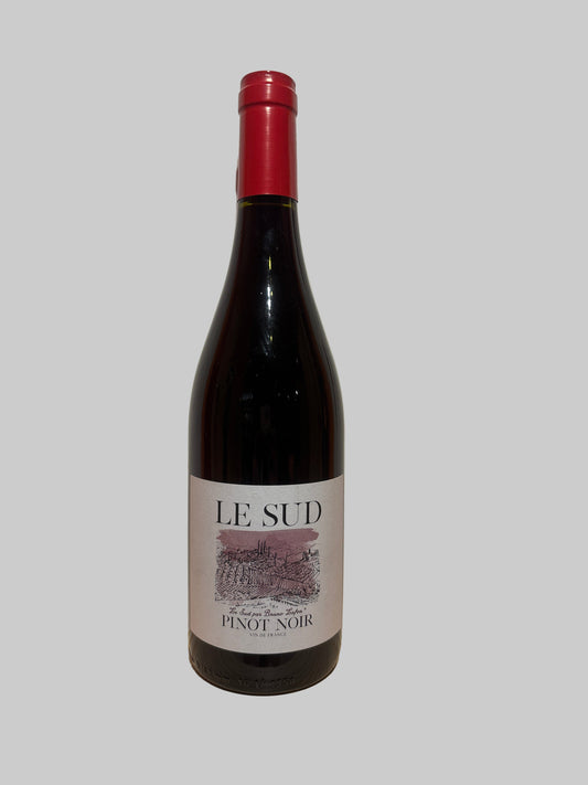 Le Sud Pinot Noir 2024, Bruno Lafon