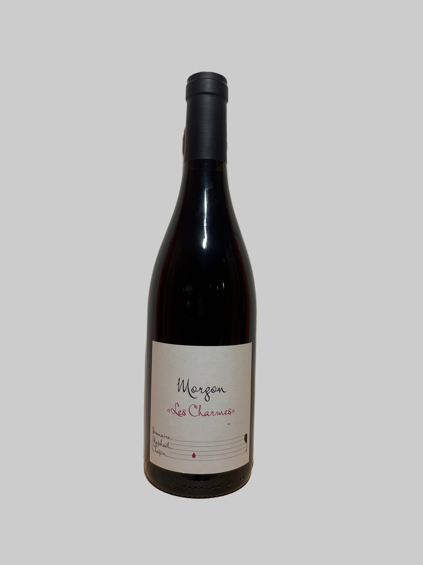 Morgon 'Les Charmes' 2023, Domaine Raphael Chopin