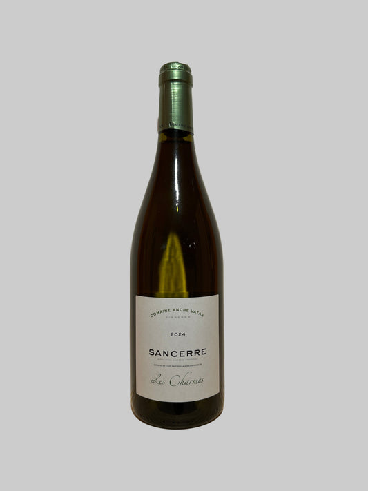 Sancerre Les Charmes 2024, Domaine Andre Vatan