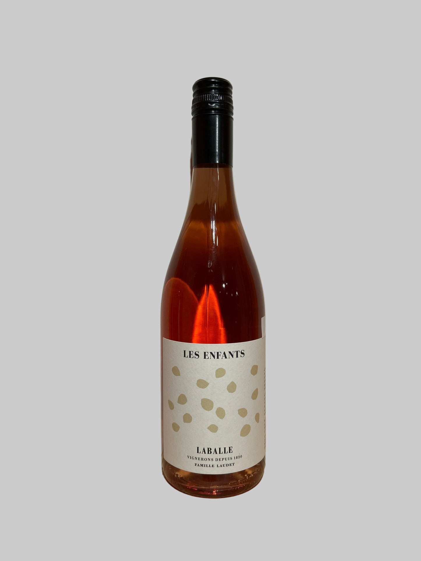 Cotes de Gascogne Rose 'Les Enfants Rose' 2025, Chateau Laballe