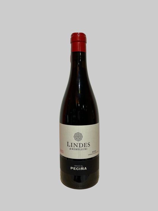 Rioja Vinedos de Pecina 2021, Lindes de Remelluri