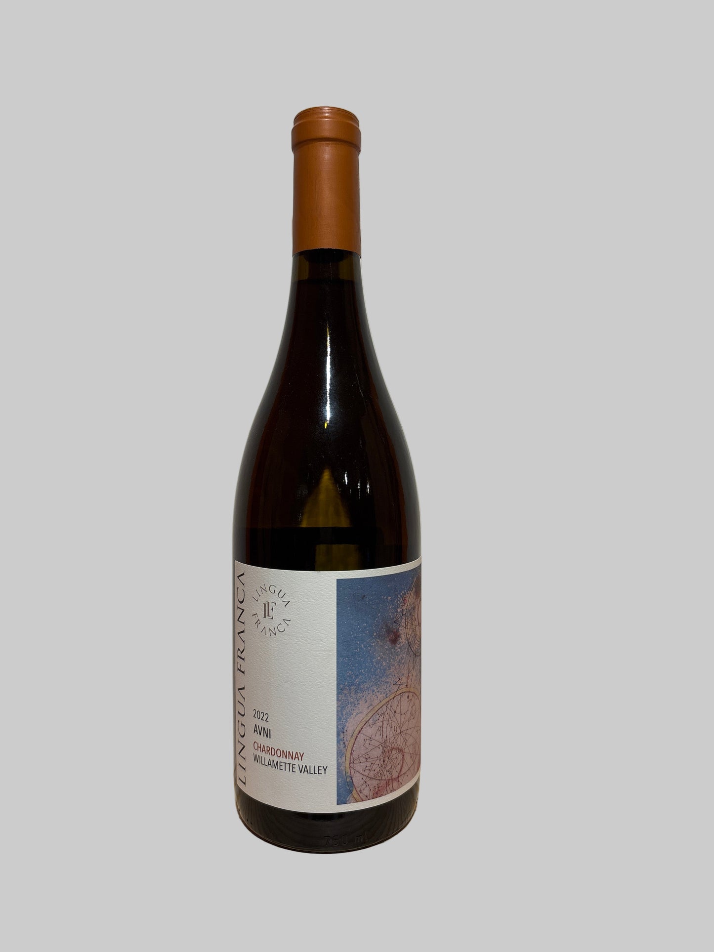 Chardonnay 'Avni' 2022, Lingua Franca