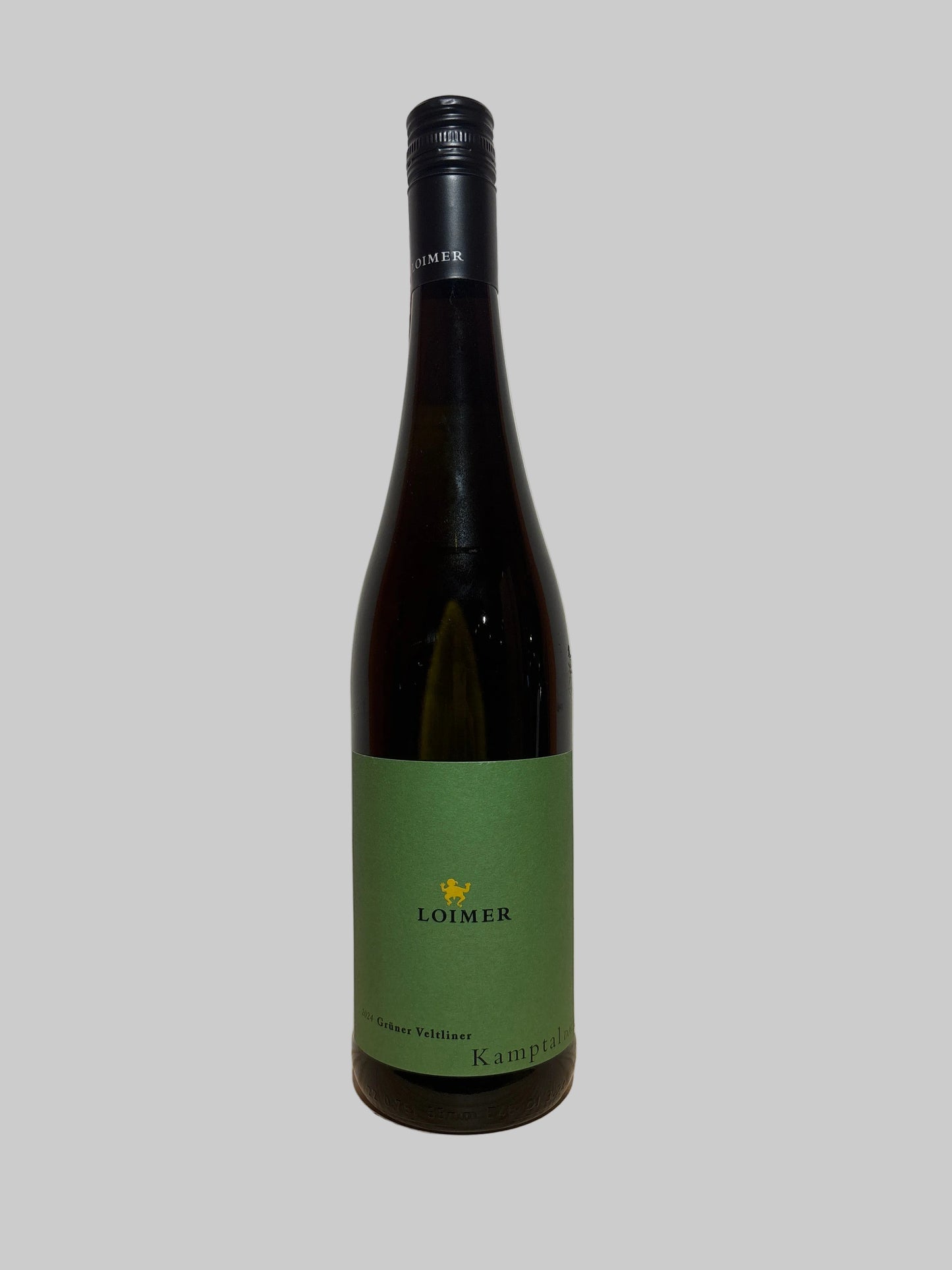 Kamptal Gruner Veltliner 2024, Loimer