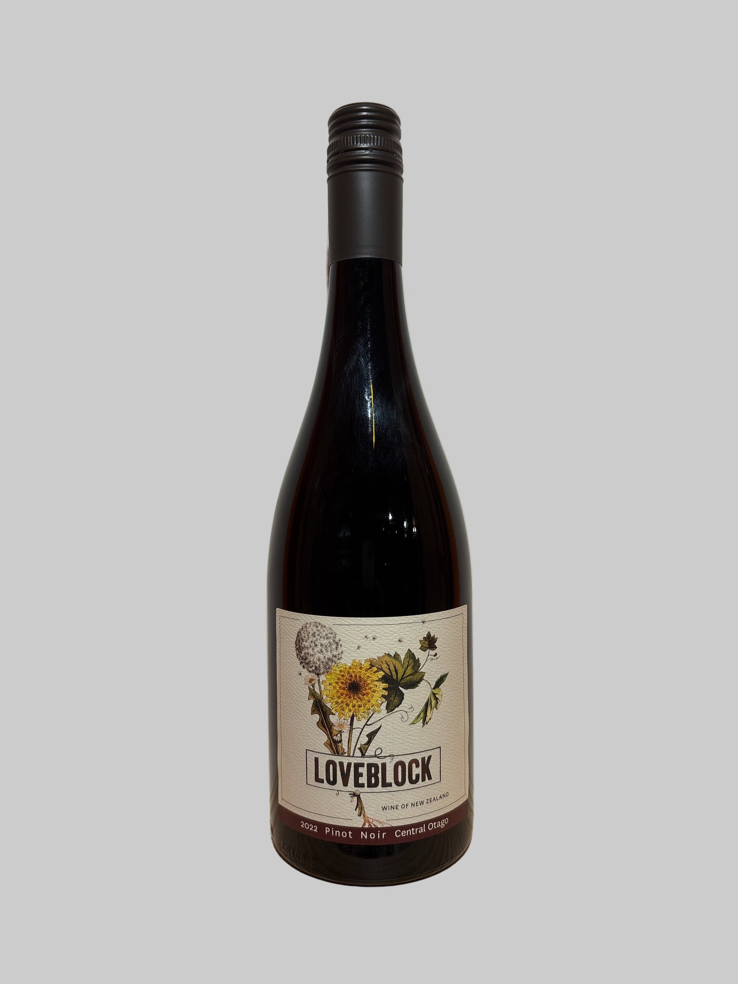 Central Otago 2022, Loveblock