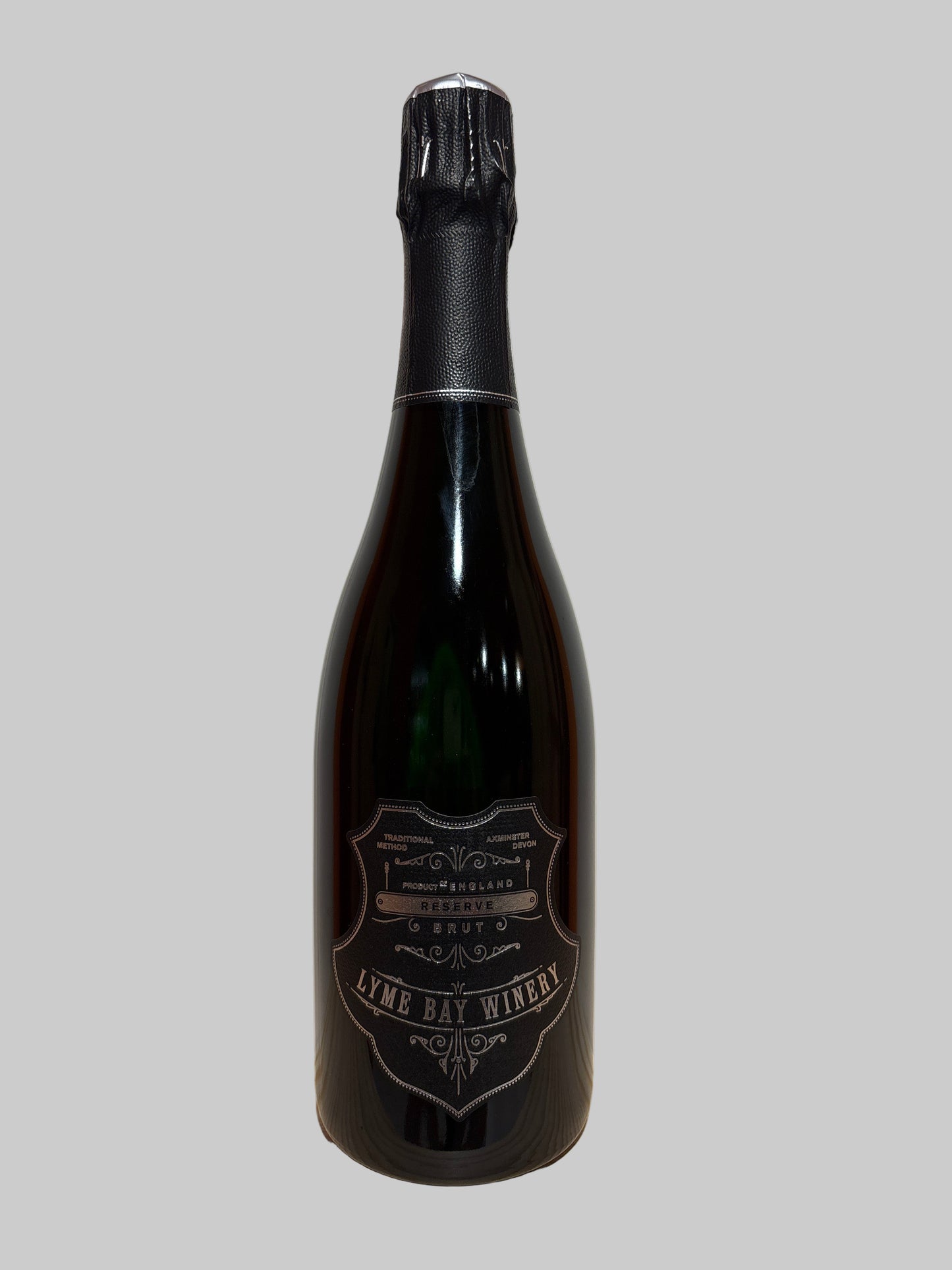 Brut Reserve Sparkling, NV, Lyme Bay