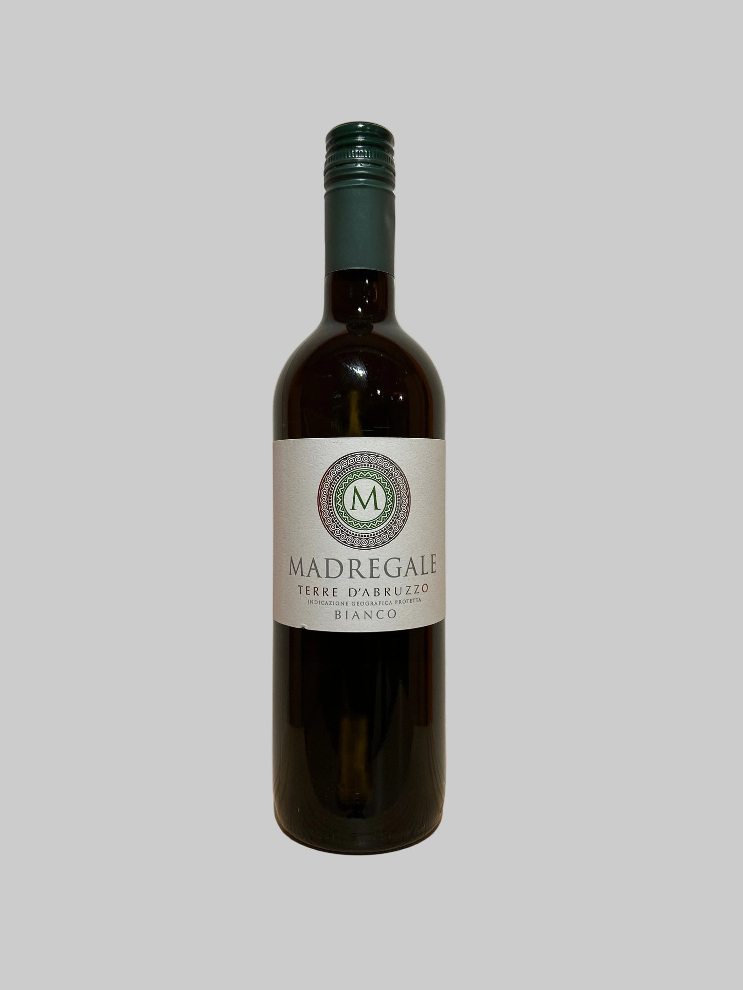 Madregale Bianco 2024, Cantina Tollo