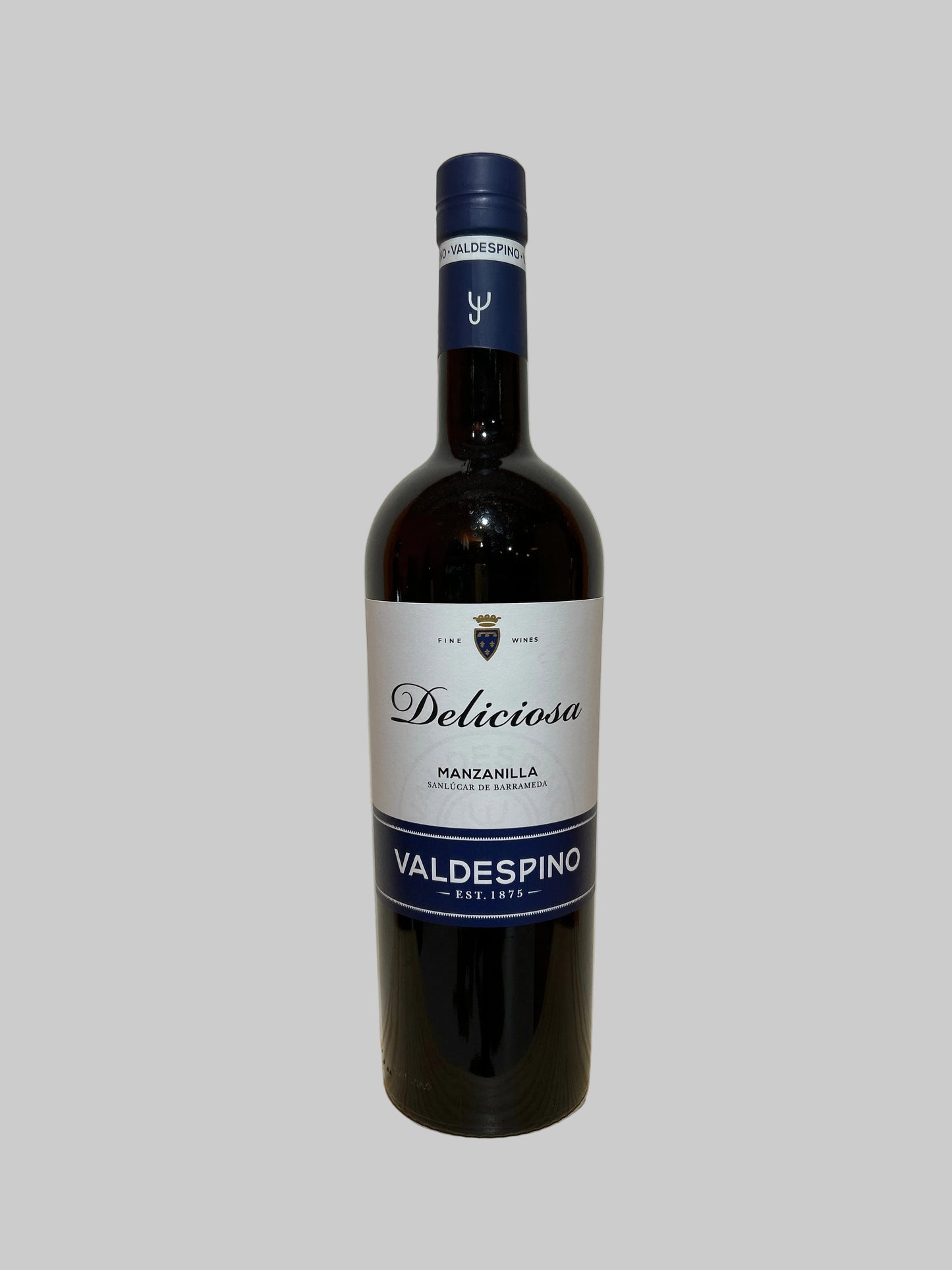 Manzanilla 'Deliciosa' Pago de Miraflores, Valdespino