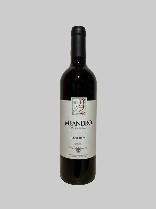 Douro Meandro Tinto 2023, Quinta do Vale Meao